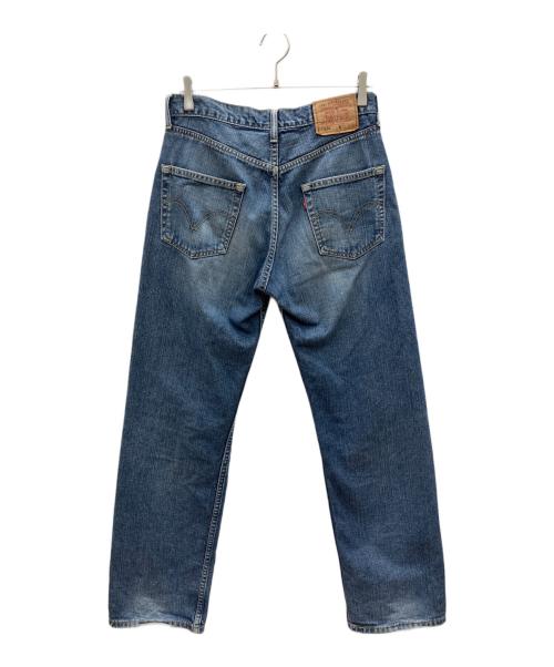 LEVI'S（リーバイス）LEVI'S (リーバイス) 00s 534デニムパンツ 釦裏359 2006年1月製 インディゴ サイズ:W32×L32の古着・服飾アイテム