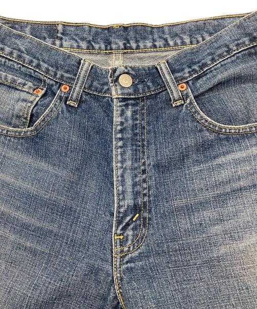 LEVI'S（リーバイス）LEVI'S (リーバイス) 00s 534デニムパンツ 釦裏359 2006年1月製 インディゴ サイズ:W32×L32の古着・服飾アイテム