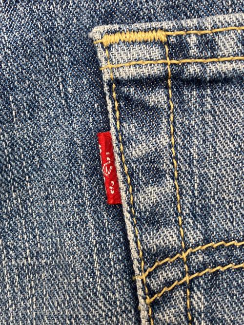 LEVI'S（リーバイス）LEVI'S (リーバイス) 00s 534デニムパンツ 釦裏359 2006年1月製 インディゴ サイズ:W32×L32の古着・服飾アイテム