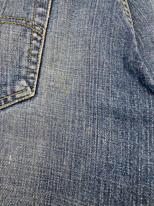LEVI'S（リーバイス）LEVI'S (リーバイス) 00s 534デニムパンツ 釦裏359 2006年1月製 インディゴ サイズ:W32×L32の古着・服飾アイテム