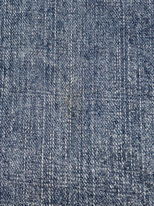 LEVI'S（リーバイス）LEVI'S (リーバイス) 00s 534デニムパンツ 釦裏359 2006年1月製 インディゴ サイズ:W32×L32の古着・服飾アイテム