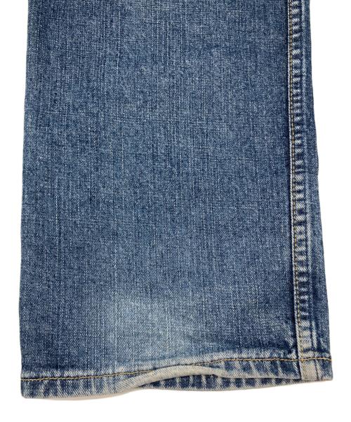 LEVI'S（リーバイス）LEVI'S (リーバイス) 00s 534デニムパンツ 釦裏359 2006年1月製 インディゴ サイズ:W32×L32の古着・服飾アイテム
