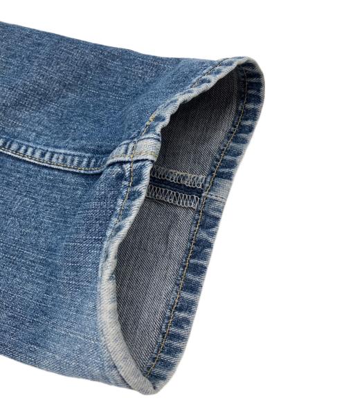 LEVI'S（リーバイス）LEVI'S (リーバイス) 00s 534デニムパンツ 釦裏359 2006年1月製 インディゴ サイズ:W32×L32の古着・服飾アイテム