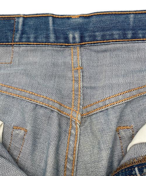 LEVI'S（リーバイス）LEVI'S (リーバイス) 00s 501デニムパンツ 降谷建志モデル 釦裏359 古着 2003年7月製 インディゴ サイズ:W29×L32の古着・服飾アイテム