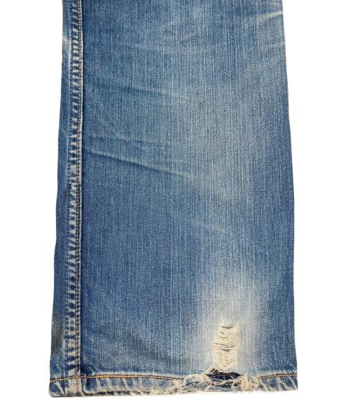 LEVI'S（リーバイス）LEVI'S (リーバイス) 00s 501デニムパンツ 降谷建志モデル 釦裏359 古着 2003年7月製 インディゴ サイズ:W29×L32の古着・服飾アイテム