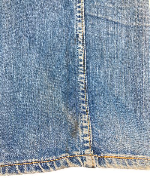 LEVI'S（リーバイス）LEVI'S (リーバイス) 00s 501デニムパンツ 降谷建志モデル 釦裏359 古着 2003年7月製 インディゴ サイズ:W29×L32の古着・服飾アイテム