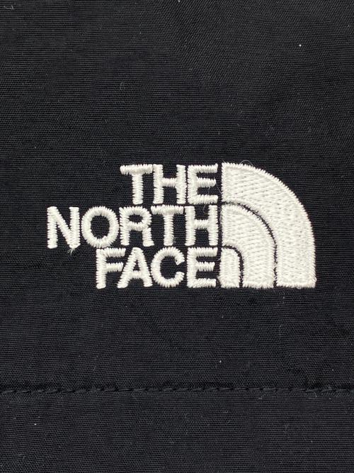 THE NORTH FACE（ザ ノース フェイス）THE NORTH FACE (ザ ノース フェイス) フリースジャケット ブラウン×ブラック サイズ:140の古着・服飾アイテム