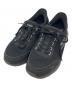 SKECHERS（スケッチャーズ）の古着「ローカットスニーカー　Slip-ins GO WALK FLEX 100% WATERPROOF(スリップインズ ゴー ウォーク フレックス 100% ウォータープルーフ)」｜ブラック