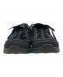 中古・古着 SKECHERS ローカットスニーカー　Slip-ins GO WALK FLEX 100% WATERPROOF(スリップインズ ゴー ウォーク フレックス 100% ウォータープルーフ) ブラック サイズ:26.5cm：6000円