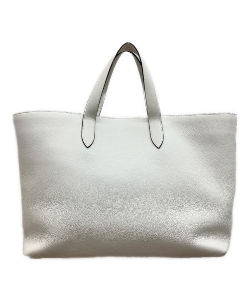 JIMMY CHOO（ジミーチュウ）JIMMY CHOO (ジミーチュウ) 	CHERI ホワイトの古着・服飾アイテム