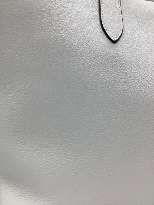 JIMMY CHOO（ジミーチュウ）JIMMY CHOO (ジミーチュウ) 	CHERI ホワイトの古着・服飾アイテム