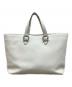 JIMMY CHOO (ジミーチュウ) 	CHERI ホワイト：20000円
