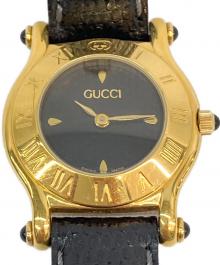 GUCCI（グッチ）の古着「レディースウォッチ」