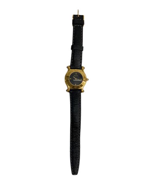 GUCCI（グッチ）GUCCI (グッチ) レディースウォッチの古着・服飾アイテム
