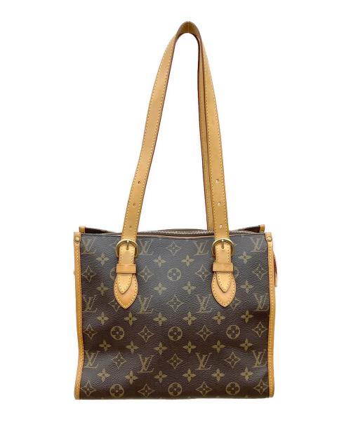 LOUIS VUITTON（ルイ ヴィトン）LOUIS VUITTON (ルイ ヴィトン) モノグラム 　ポパンクール ・オの古着・服飾アイテム