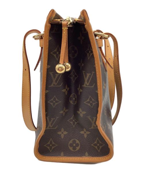 LOUIS VUITTON（ルイ ヴィトン）LOUIS VUITTON (ルイ ヴィトン) モノグラム 　ポパンクール ・オの古着・服飾アイテム
