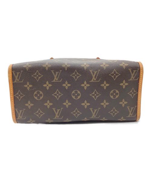 LOUIS VUITTON（ルイ ヴィトン）LOUIS VUITTON (ルイ ヴィトン) モノグラム 　ポパンクール ・オの古着・服飾アイテム