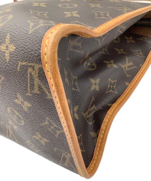 LOUIS VUITTON（ルイ ヴィトン）LOUIS VUITTON (ルイ ヴィトン) モノグラム 　ポパンクール ・オの古着・服飾アイテム