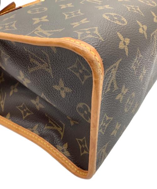 LOUIS VUITTON（ルイ ヴィトン）LOUIS VUITTON (ルイ ヴィトン) モノグラム 　ポパンクール ・オの古着・服飾アイテム