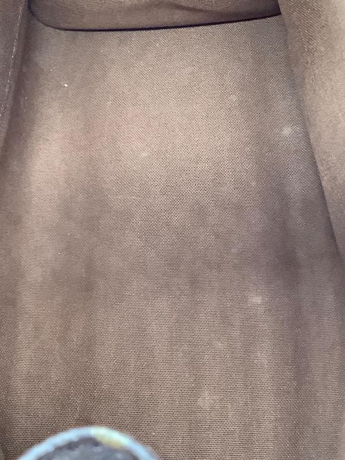 LOUIS VUITTON（ルイ ヴィトン）LOUIS VUITTON (ルイ ヴィトン) モノグラム 　ポパンクール ・オの古着・服飾アイテム