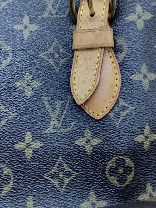 LOUIS VUITTON（ルイ ヴィトン）LOUIS VUITTON (ルイ ヴィトン) モノグラム 　ポパンクール ・オの古着・服飾アイテム