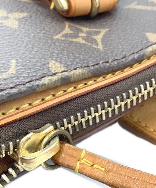 LOUIS VUITTON（ルイ ヴィトン）LOUIS VUITTON (ルイ ヴィトン) モノグラム 　ポパンクール ・オの古着・服飾アイテム