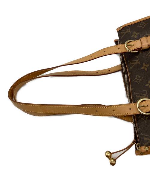 LOUIS VUITTON（ルイ ヴィトン）LOUIS VUITTON (ルイ ヴィトン) モノグラム 　ポパンクール ・オの古着・服飾アイテム