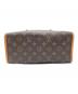 中古・古着 LOUIS VUITTON (ルイ ヴィトン) モノグラム 　ポパンクール ・オ：100000円