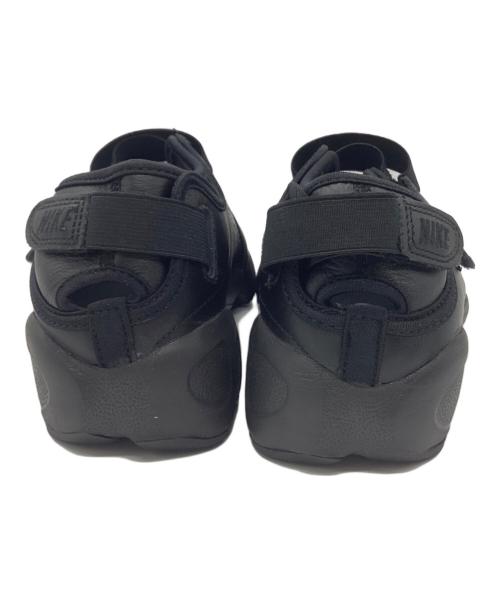 NIKE（ナイキ）NIKE (ナイキ) Nike Air Rift Women's Shoes ブラック サイズ:25の古着・服飾アイテム