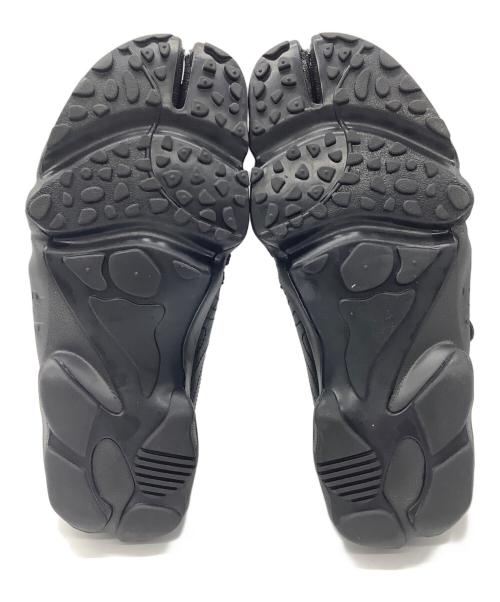 NIKE（ナイキ）NIKE (ナイキ) Nike Air Rift Women's Shoes ブラック サイズ:25の古着・服飾アイテム