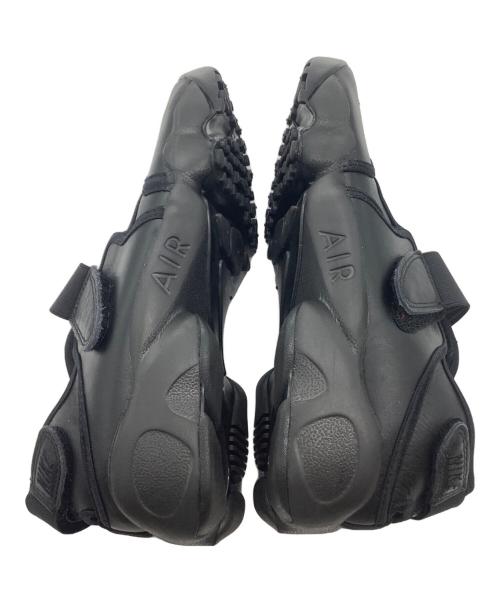 NIKE（ナイキ）NIKE (ナイキ) Nike Air Rift Women's Shoes ブラック サイズ:25の古着・服飾アイテム