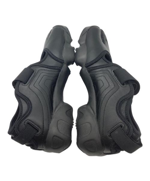 NIKE（ナイキ）NIKE (ナイキ) Nike Air Rift Women's Shoes ブラック サイズ:25の古着・服飾アイテム