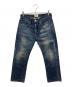 LEVI'S（リーバイス）の古着「00s 501デニムパンツ 2008年4月製 古着」｜インディゴ