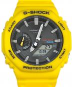 CASIOカシオ）の古着「G-SHOCK」｜ブラック