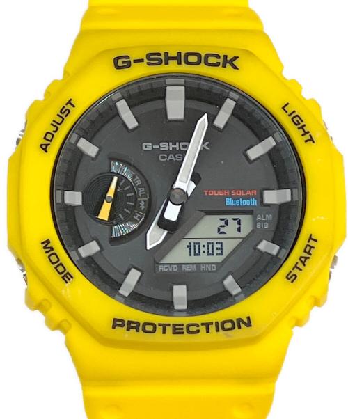 CASIO（カシオ）CASIO (カシオ) G-SHOCK ブラックの古着・服飾アイテム
