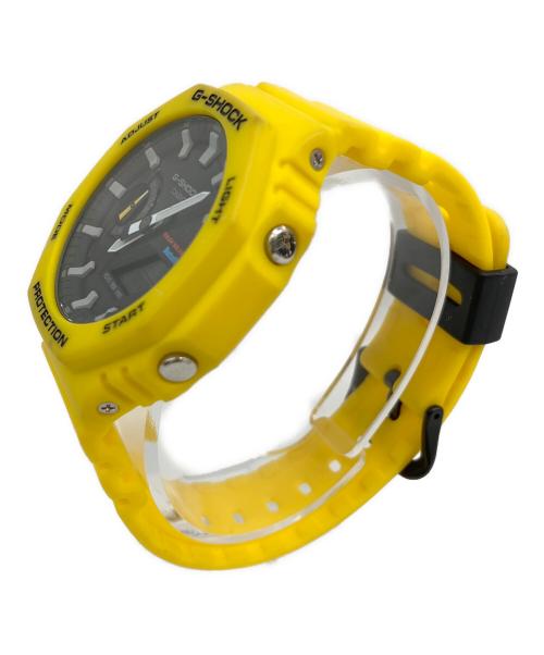 CASIO（カシオ）CASIO (カシオ) G-SHOCK ブラックの古着・服飾アイテム