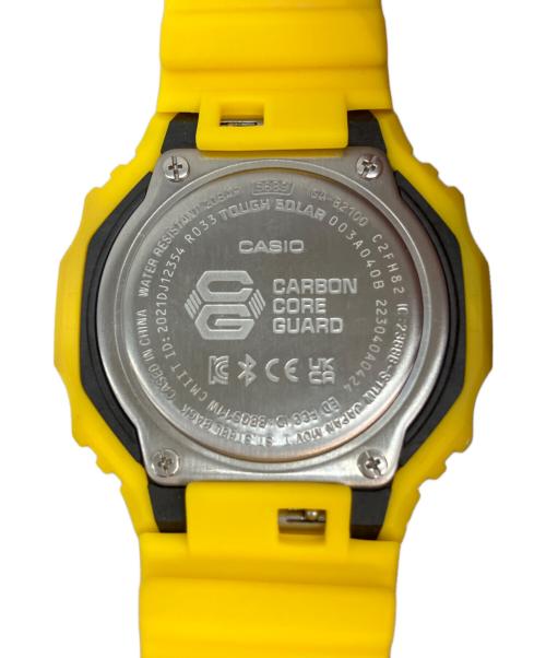 CASIO（カシオ）CASIO (カシオ) G-SHOCK ブラックの古着・服飾アイテム