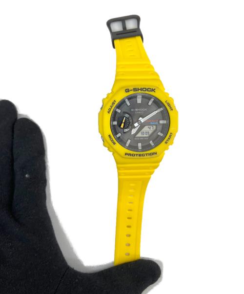 CASIO（カシオ）CASIO (カシオ) G-SHOCK ブラックの古着・服飾アイテム