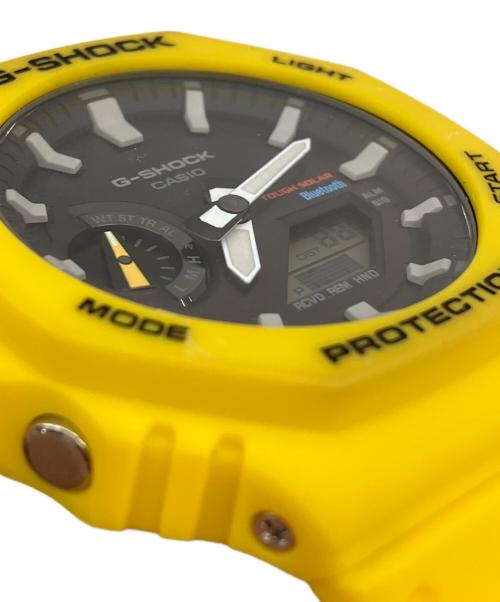 CASIO（カシオ）CASIO (カシオ) G-SHOCK ブラックの古着・服飾アイテム