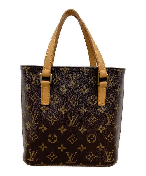 LOUIS VUITTON（ルイ ヴィトン）LOUIS VUITTON (ルイ ヴィトン) 	モノグラム 	ヴァヴァンPM ブラウンの古着・服飾アイテム