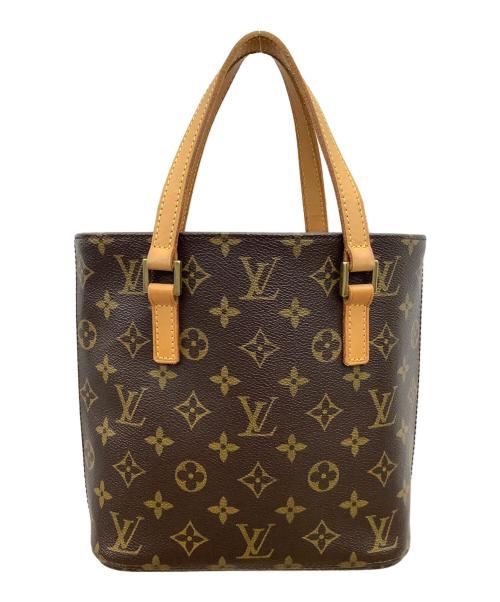 LOUIS VUITTON（ルイ ヴィトン）LOUIS VUITTON (ルイ ヴィトン) 	モノグラム 	ヴァヴァンPM ブラウンの古着・服飾アイテム