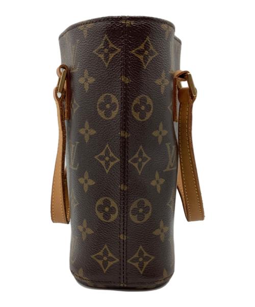LOUIS VUITTON（ルイ ヴィトン）LOUIS VUITTON (ルイ ヴィトン) 	モノグラム 	ヴァヴァンPM ブラウンの古着・服飾アイテム