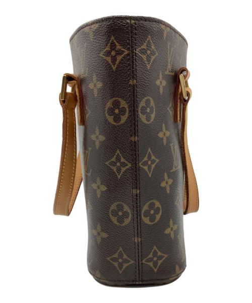 LOUIS VUITTON（ルイ ヴィトン）LOUIS VUITTON (ルイ ヴィトン) 	モノグラム 	ヴァヴァンPM ブラウンの古着・服飾アイテム