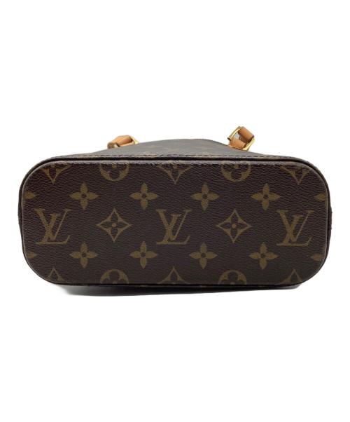 LOUIS VUITTON（ルイ ヴィトン）LOUIS VUITTON (ルイ ヴィトン) 	モノグラム 	ヴァヴァンPM ブラウンの古着・服飾アイテム