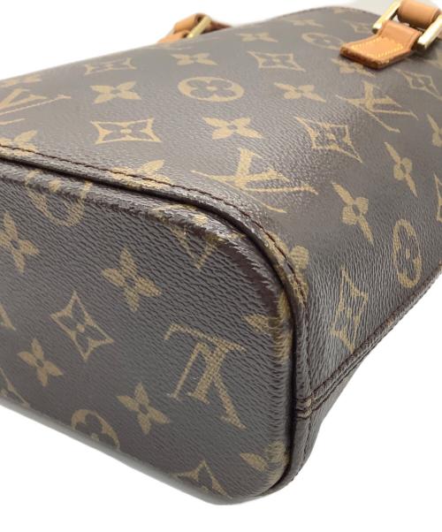 LOUIS VUITTON（ルイ ヴィトン）LOUIS VUITTON (ルイ ヴィトン) 	モノグラム 	ヴァヴァンPM ブラウンの古着・服飾アイテム