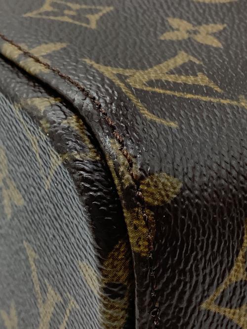 LOUIS VUITTON（ルイ ヴィトン）LOUIS VUITTON (ルイ ヴィトン) 	モノグラム 	ヴァヴァンPM ブラウンの古着・服飾アイテム