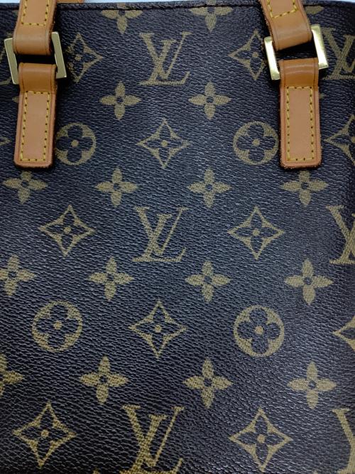 LOUIS VUITTON（ルイ ヴィトン）LOUIS VUITTON (ルイ ヴィトン) 	モノグラム 	ヴァヴァンPM ブラウンの古着・服飾アイテム