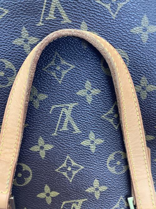 LOUIS VUITTON（ルイ ヴィトン）LOUIS VUITTON (ルイ ヴィトン) 	モノグラム 	ヴァヴァンPM ブラウンの古着・服飾アイテム