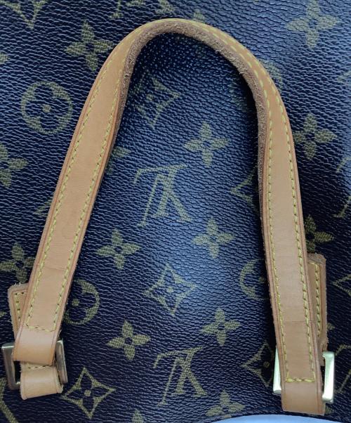 LOUIS VUITTON（ルイ ヴィトン）LOUIS VUITTON (ルイ ヴィトン) 	モノグラム 	ヴァヴァンPM ブラウンの古着・服飾アイテム