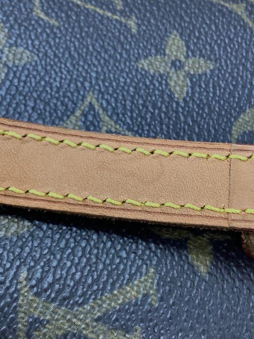 LOUIS VUITTON（ルイ ヴィトン）LOUIS VUITTON (ルイ ヴィトン) 	モノグラム 	ヴァヴァンPM ブラウンの古着・服飾アイテム